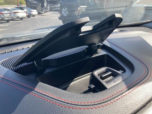 Used 2022 Jeep Cherokee Trailhawk w/ Sun, Sound & Nav Group image 36