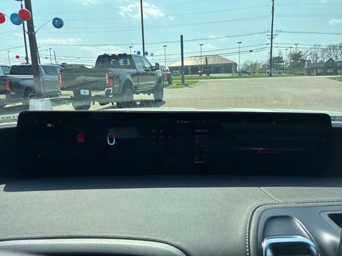 New 2026 Ford Expedition Platinum w/ Stealth Performance Package AWD/4WD image 43