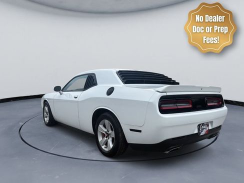 Used 2016 Dodge Challenger R/T Plus RWD image 2