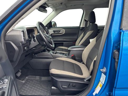 Used 2025 Ford Bronco Sport Big Bend image 14