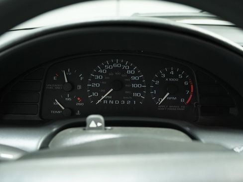 Used 1999 Chevrolet Cavalier Z24 image 31