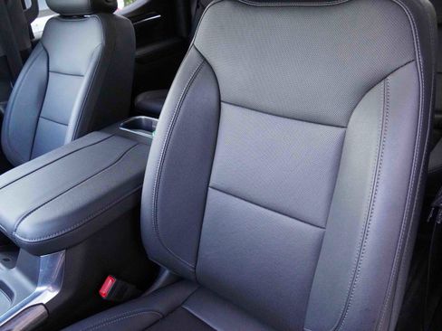 Used 2023 Chevrolet Silverado 1500 LTZ image 14