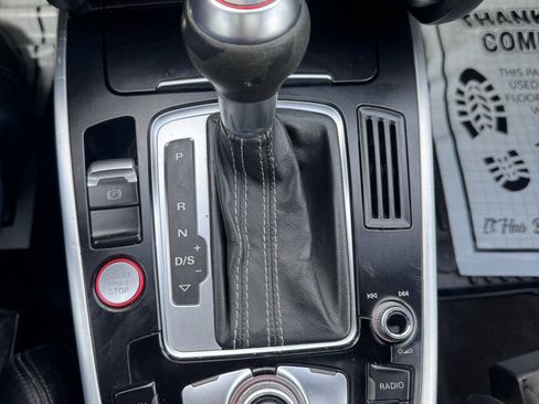 Used 2015 Audi S4 Premium Plus w/ Technology Package image 19