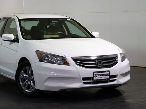 Used 2012 Honda Accord SE image 6