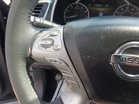 Used 2016 Nissan Murano SL FWD image 19