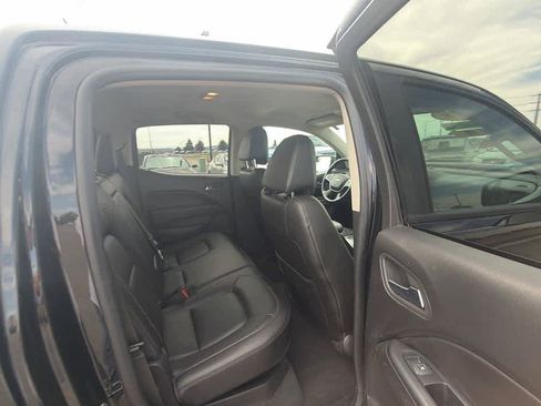Used 2019 Chevrolet Colorado ZR2 AWD/4WD image 21