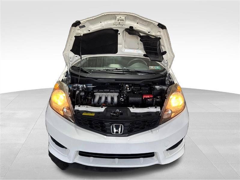 Used 2013 Honda Fit Sport image 11