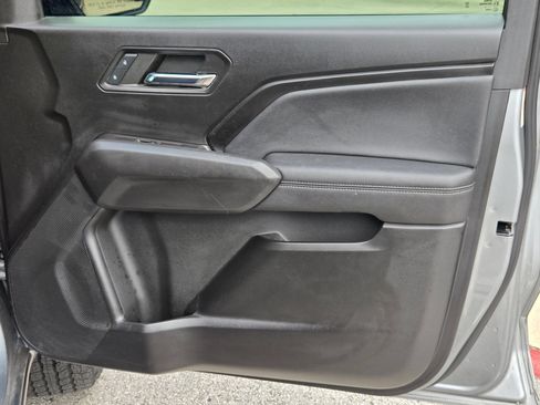 Used 2023 GMC Canyon Elevation w/ Convenience Package RWD image 28