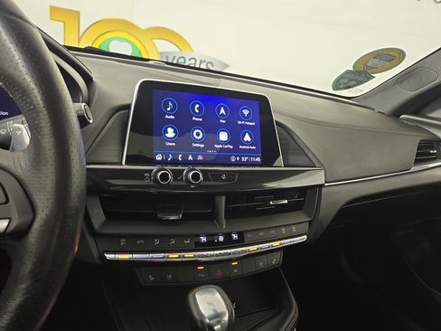 Used 2023 Cadillac CT4 Sport image 24