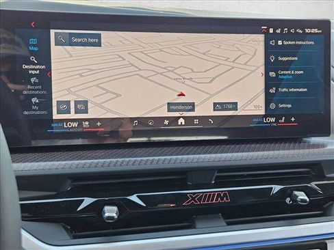 New 2026 BMW XM Label Red AWD/4WD image 12