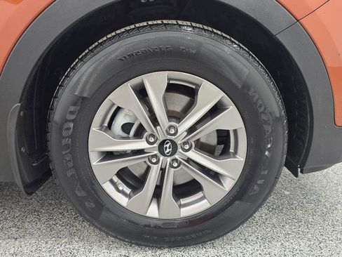 Used 2016 Hyundai Santa Fe Sport w/ Option Group 02 FWD image 36