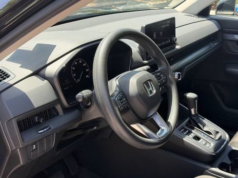 Used 2024 Honda CR-V LX image 13