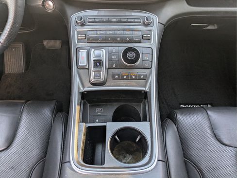 Used 2023 Hyundai Santa Fe Calligraphy w/ Cargo Package FWD image 18