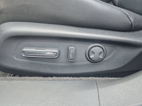 Used 2024 Honda Accord Sport image 16