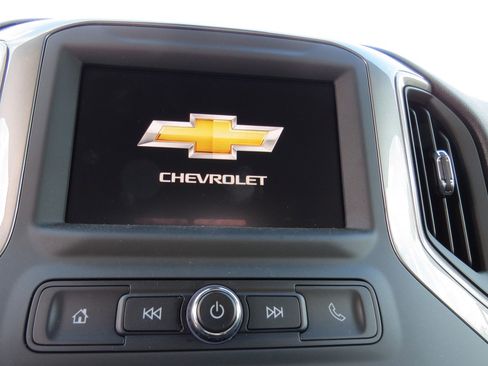 New 2024 Chevrolet Silverado 3500 W/T w/ WT Convenience Package image 17