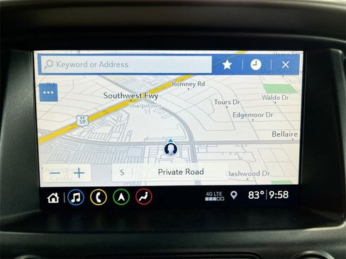 Used 2022 Chevrolet Colorado Z71 w/ Safety Package image 13