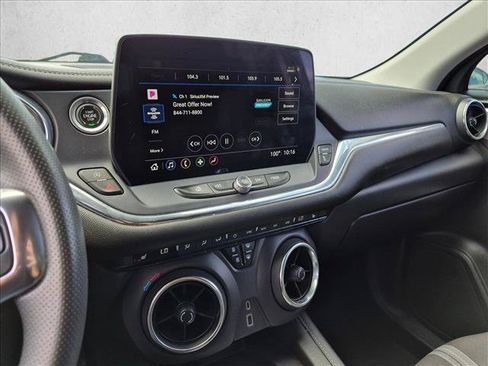 Used 2023 Chevrolet Blazer LT w/ Convenience Package FWD image 14