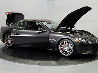 Used 2018 Maserati GranTurismo Sport video 1