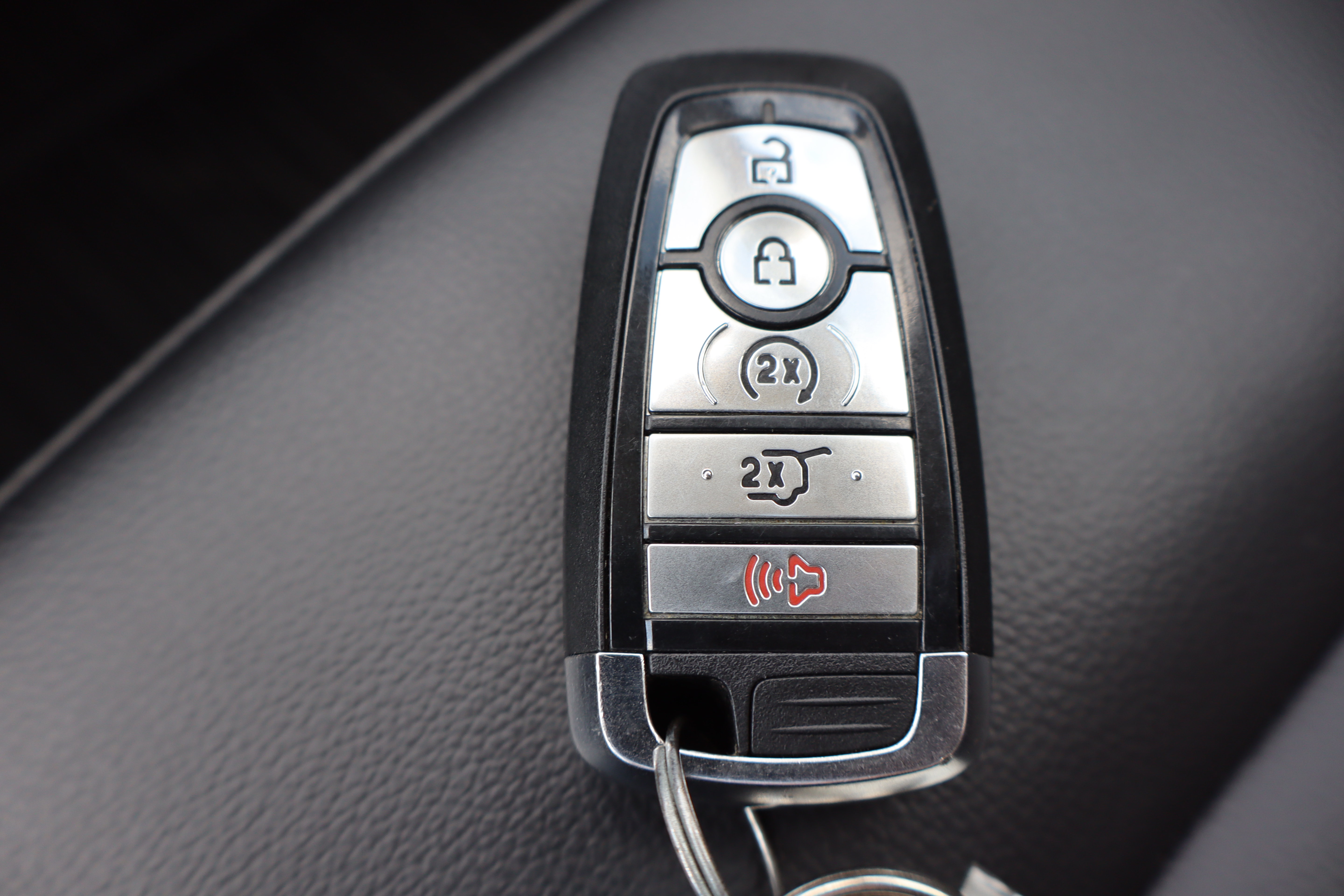 Used 2024 Ford Edge SEL w/ Convenience Package AWD/4WD image 32