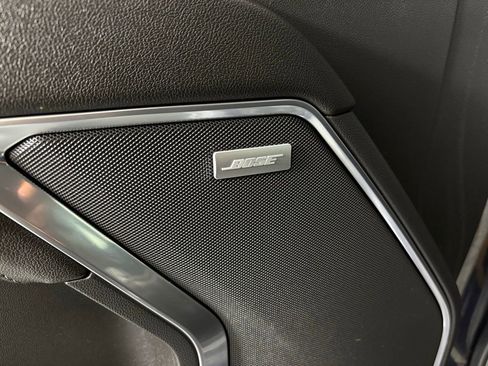 Used 2023 Chevrolet Silverado 1500 LTZ image 20