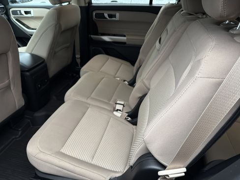 Used 2023 Ford Explorer XLT image 23