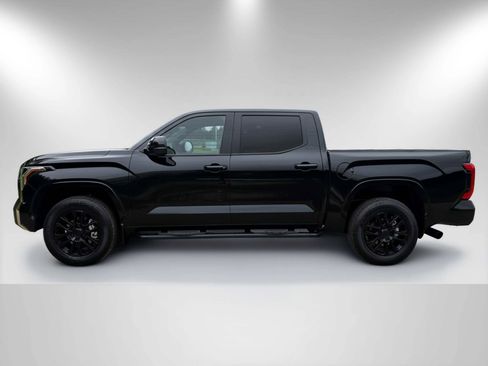 Used 2026 Toyota Tundra SR RWD image 8