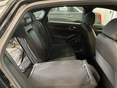 Used 2025 Honda Civic Sport image 15