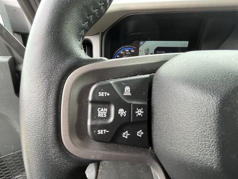 Used 2024 Ford Bronco Wildtrak image 19