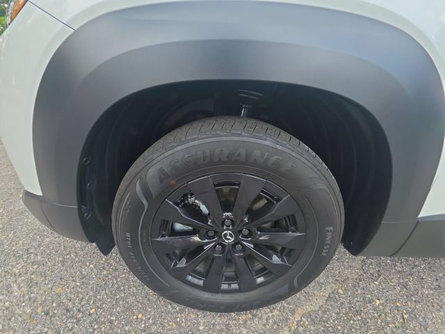 Used 2026 MAZDA CX-50 AWD 2.5 Hybrid w/ Premium Pkg image 10