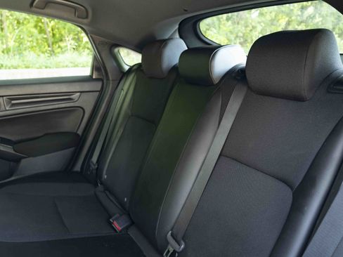 Used 2025 Honda Civic Sport image 18