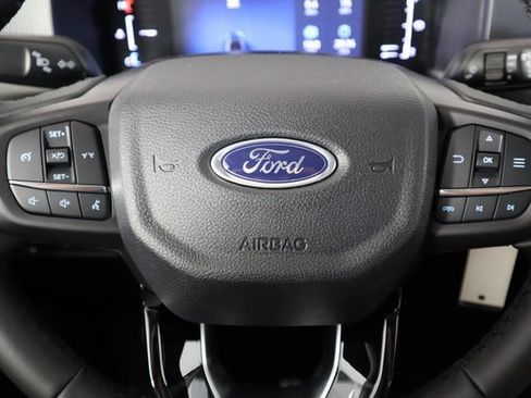 New 2025 Ford Ranger XLT w/ Equipment Group 301A High image 26