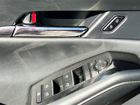 Used 2025 MAZDA CX-30 AWD 2.5 S w/ Preferred Package image 18