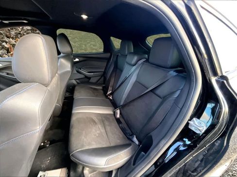 Used 2017 Ford Focus RS image 24