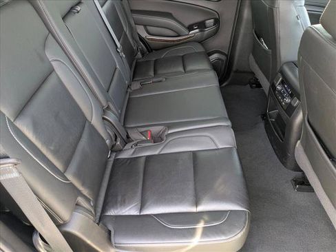 Used 2019 Chevrolet Tahoe LT AWD/4WD image 23