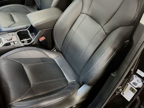 Used 2023 Subaru Forester Limited w/ Popular Package #2 AWD/4WD image 20