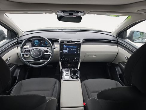 Used 2022 Hyundai Tucson SEL AWD/4WD image 15