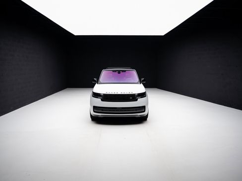 Used 2023 Land Rover Range Rover SE image 81