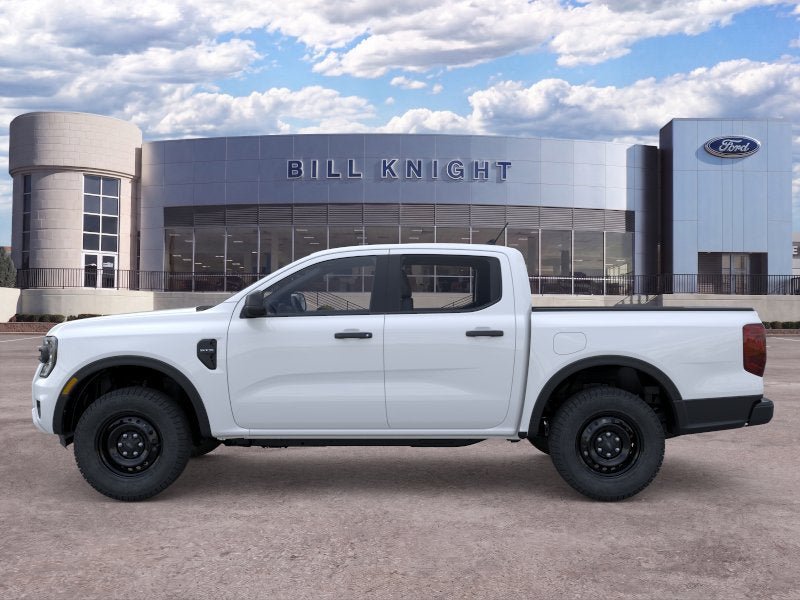 New 2026 Ford Ranger XL RWD image 28