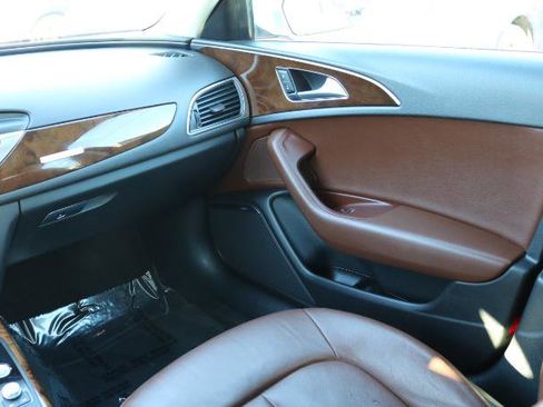 Used 2013 Audi A6 2.0T Premium Plus w/ Premium Plus Pkg image 19