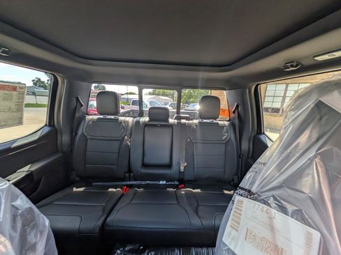 New 2026 Ford F150 Raptor AWD/4WD image 26