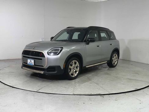 Used 2025 MINI Cooper Countryman S image 6
