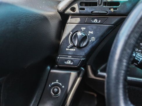 Used 1995 Chevrolet Corvette image 23