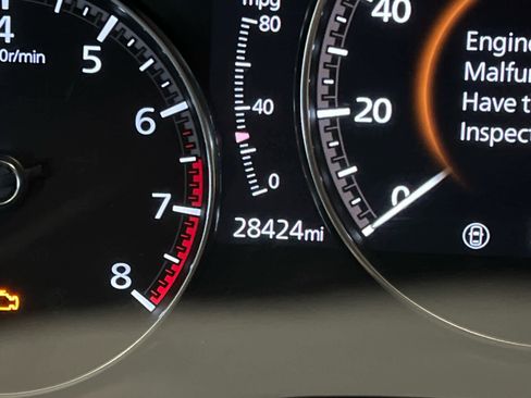 Certified 2023 MAZDA CX-30 AWD 2.5 S w/ Select Package image 18