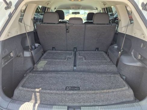 Used 2018 Volkswagen Tiguan S FWD image 20