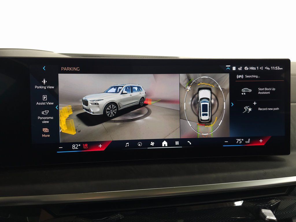 Used 2026 BMW X7 xDrive40i AWD/4WD image 26