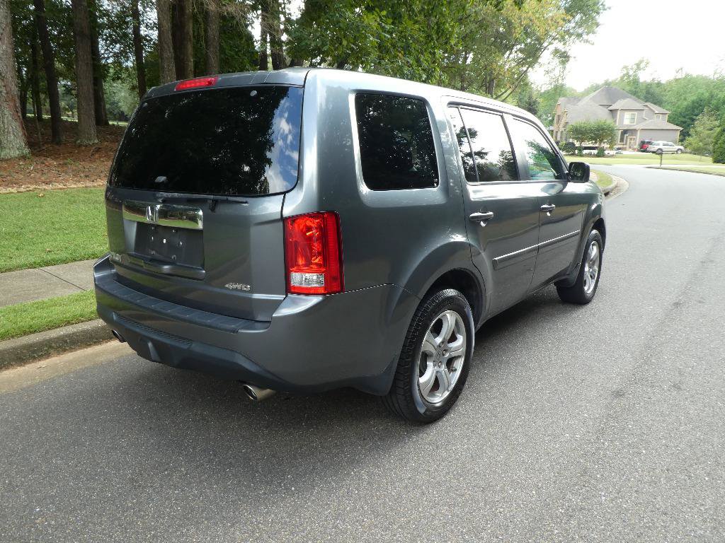 Used 2013 Honda Pilot EX-L image 28