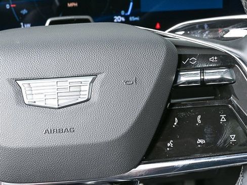 New 2026 Cadillac Lyriq Premium Sport image 12