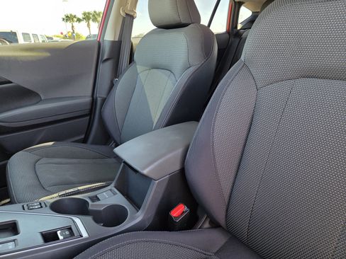 Used 2024 Subaru Crosstrek 2.0i Premium image 26