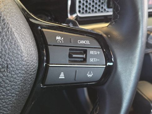 Used 2025 Honda Civic Sport image 30