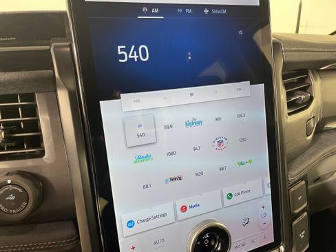 New 2025 Ford F150 Lightning Flash image 5